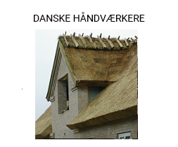 Danske Haandvaerkere 2 - Forside
