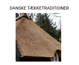 Danske Taekketraditioner 2 - Forside